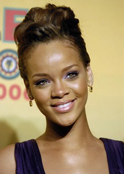 RIHANNA