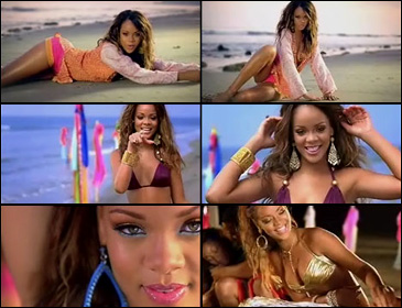 LA BELLE RIHANNNA
