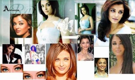AISHWARYA RAI