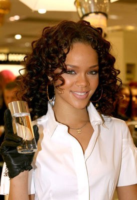 RIHANNA