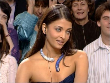LA BELLE DAMME